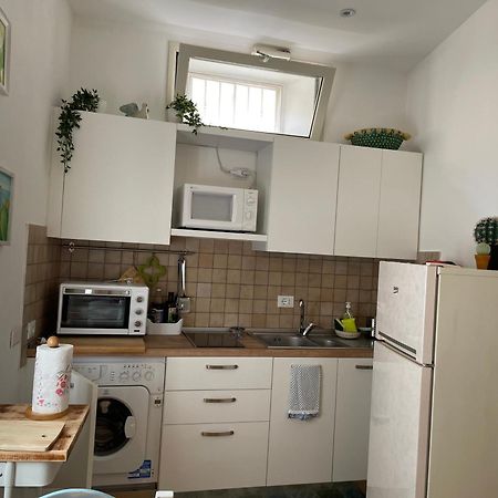 Salu' Appartement Taormina Buitenkant foto