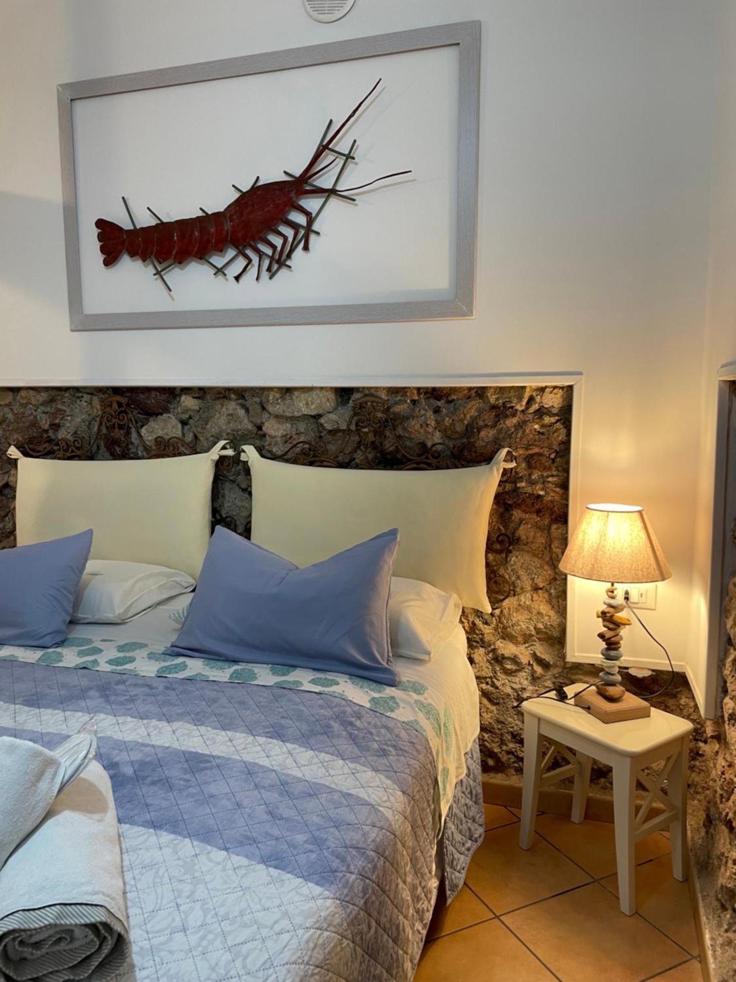 Salu' Appartement Taormina Buitenkant foto
